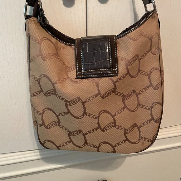 Chaps Handbag - Picture 2 of 5